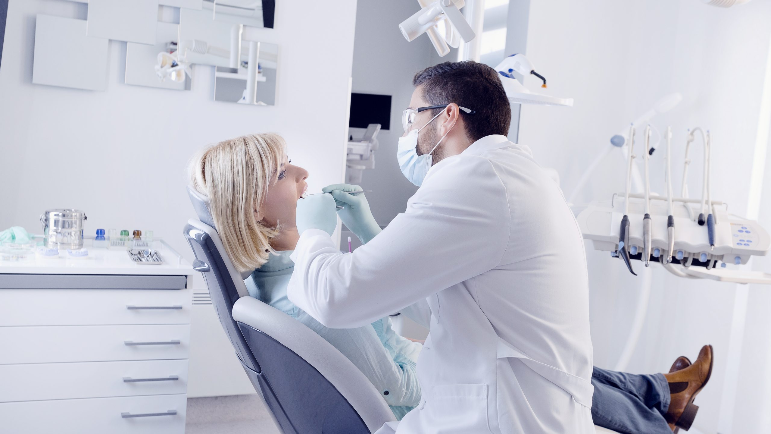 Dentist in Litchfield, MN