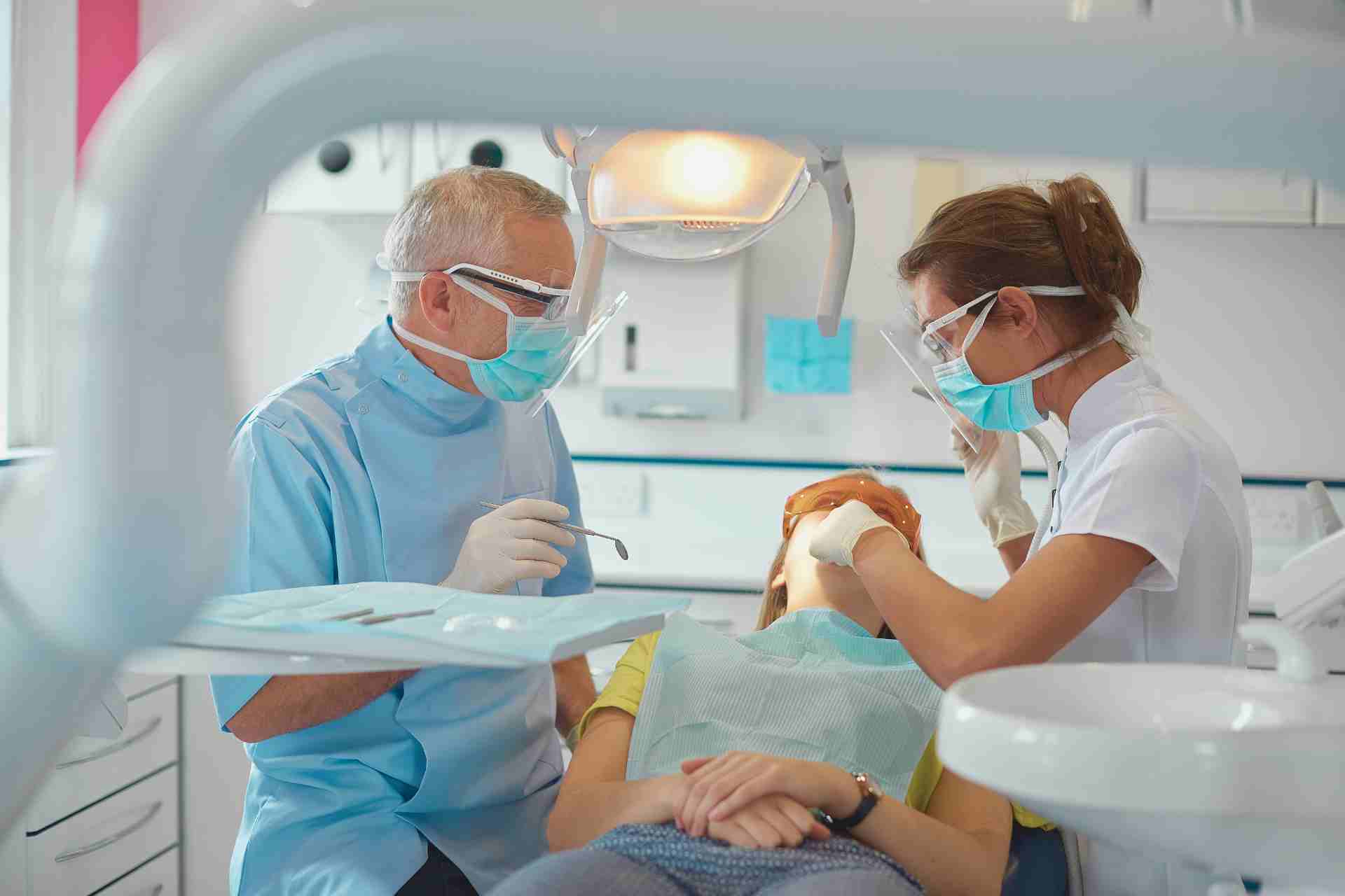 Dentist in Litchfield, MN